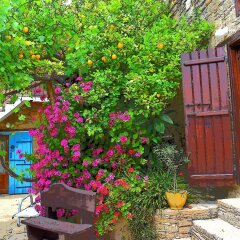 Vasilopoulos House in Tochni, Cyprus from 57$, photos, reviews - zenhotels.com balcony