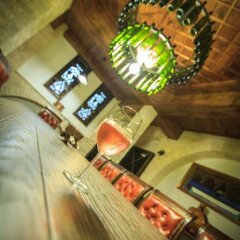 Zlaten Rozhen Hotel Сандански фото 24