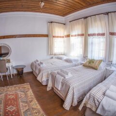 Helkis Konagi Турция, Амасья - отзывы, цены и фото номеров - забронировать отель Helkis Konagi онлайн комната для гостей фото 2