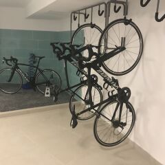 Отель Plaza Santa Ponsa спортивное сооружение
