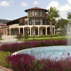 Konvoy Hotel & The Country Club - Special Class Турция, Урла - отзывы, цены и фото номеров - забронировать отель Konvoy Hotel & The Country Club - Special Class онлайн фото 2