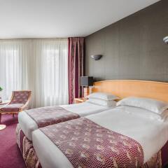 Отель Le Patio Bastille Париж комната для гостей фото 2