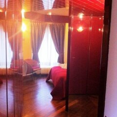Отель Albergo San Michele Мортара спа