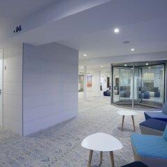 Hotel Mar Azul - Только для взрослых сауна