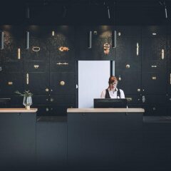 Отель Vienna House Easy Leipzig Германия, Лейпциг - 2 отзыва об отеле, цены и фото номеров - забронировать отель Vienna House Easy Leipzig онлайн развлечения