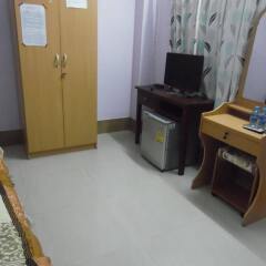 Wanniyom Hotel удобства в номере