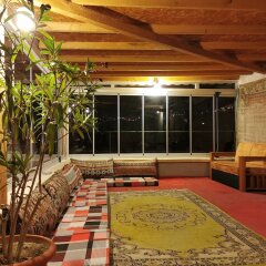 Falcon Cave Suites Турция, Гёреме - 1 отзыв об отеле, цены и фото номеров - забронировать отель Falcon Cave Suites онлайн фото 7