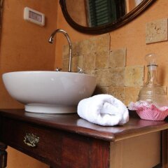 Отель Atelier Luxury Rooms Хайфа ванная фото 2