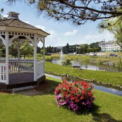 Отель Crowne Plaza Nashua фото 3