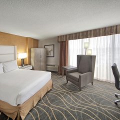 DoubleTree by Hilton Hotel Portland in South Portland, United States of America from 273$, photos, reviews - zenhotels.com room amenities