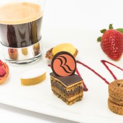 Отель Ramada Encore Geneva Швейцария, Ланси - 1 отзыв об отеле, цены и фото номеров - забронировать отель Ramada Encore Geneva онлайн фото 2