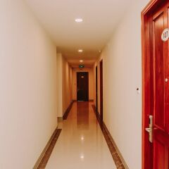 Phuong Nam Mimosa Hotel Далат интерьер отеля