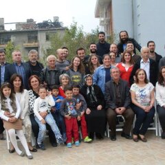 Evren Konukevi Турция, Болу - отзывы, цены и фото номеров - забронировать отель Evren Konukevi онлайн фото 2