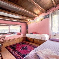 Отель Agriturismo Podere Villa Alessi Италия, Региональный парк Colli Euganei - отзывы, цены и фото номеров - забронировать отель Agriturismo Podere Villa Alessi онлайн детские мероприятия