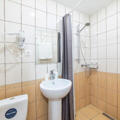 Hotel «SH» on Vosstaniya ванная фото 2