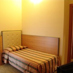 Hotel Kristall комната для гостей фото 5