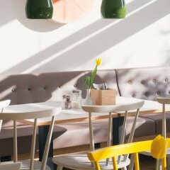 Отель Vienna House Easy Berlin питание фото 2