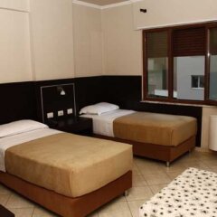 Hotel Nais Beach Дуррес комната для гостей фото 3
