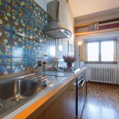 Отель Giulia Loft в номере фото 2