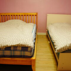 Owl Guesthouse - Hostel сауна