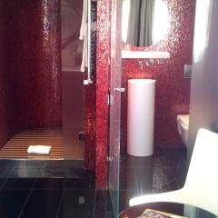 Отель Eurostars BCN Design интерьер отеля