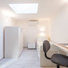 Апартаменты Stibbert Apartment комната для гостей фото 3