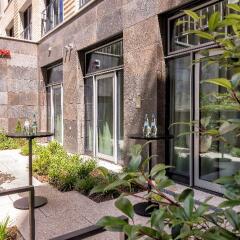 Adina Apartment Hotel Frankfurt Westend фото 3