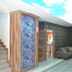 Roz Otel Турция, Гебзе - отзывы, цены и фото номеров - забронировать отель Roz Otel онлайн комната для гостей фото 2
