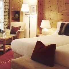 Отель Arabella Hotel Waldhuus Swiss Quality Швейцария, Давос - отзывы, цены и фото номеров - забронировать отель Arabella Hotel Waldhuus Swiss Quality онлайн фото 11