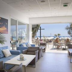 Harmony Bay Hotel гостиничный бар