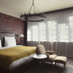Отель Rooms Tbilisi Тбилиси комната для гостей