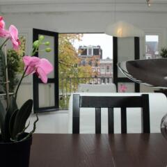 Hampshire Hotel Prinsengracht интерьер отеля фото 3
