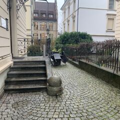 Отель Seestrasse Apartments Drei Koenige Швейцария, Цюрих - 1 отзыв об отеле, цены и фото номеров - забронировать отель Seestrasse Apartments Drei Koenige онлайн фото 3