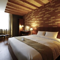 Hotel Doma Myeongdong комната для гостей фото 2