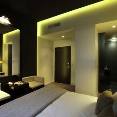 Отель 9Hotel Mercy комната для гостей фото 3