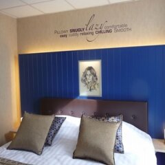 Hotel Het Gheestelic Hof развлечения