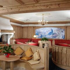 Hotel Casa Del Campo Пинцоло сауна