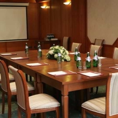 Гостиница Пик Отель в Красной Поляне 7 отзывов об отеле, цены и фото номеров - забронировать гостиницу Пик Отель онлайн Красная Поляна фото 5