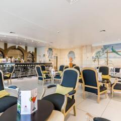 Luna Hotel Da Oura спа