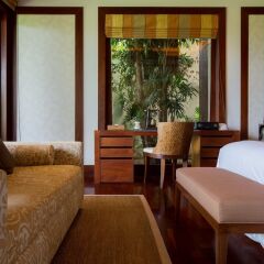 Отель Villa Artheed - Kamala Beach комната для гостей фото 4