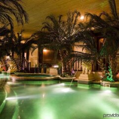 Отель The First World International Hotel Китай, Ханчжоу - отзывы, цены и фото номеров - забронировать отель The First World International Hotel онлайн бассейн