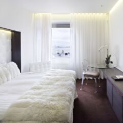 Hotel Riverton комната для гостей фото 5