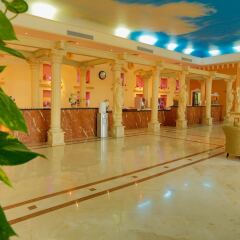 Titanic Palace Hotel - All Inclusive интерьер отеля