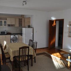 Family Hotel Biju Трявна в номере