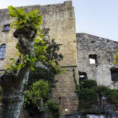 Отель Parador De Hondarribia Испания, Фуэнтеррабиа - отзывы, цены и фото номеров - забронировать отель Parador De Hondarribia онлайн фото 10