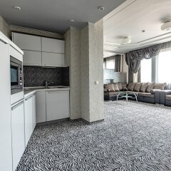 Гостиница Грейс Куба (бывш. Альмира) в номере фото 2
