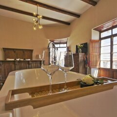 On Hotel Boutique in Sucre, Bolivia from 96$, photos, reviews - zenhotels.com