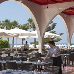 Отель Louis Phaethon Beach - All Inclusive фото 2