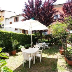 Hotel La Toscana Ареццо фото 14