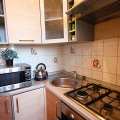 Гостиница Kvartira Na Baltijskoy 2-Bedroom Apartments в Москве отзывы, цены и фото номеров - забронировать гостиницу Kvartira Na Baltijskoy 2-Bedroom Apartments онлайн Москва в номере